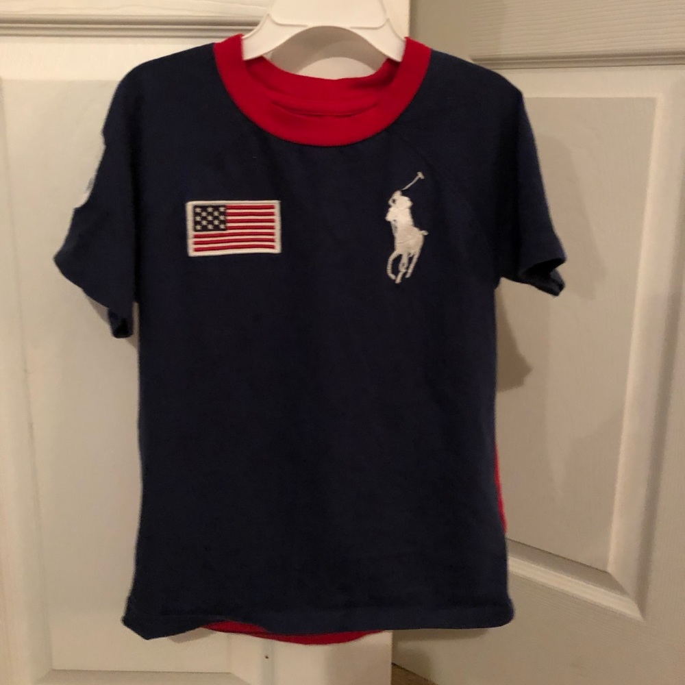 Polo TShirt